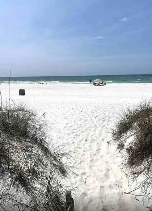 I Never Want To Leave - Stay Panama City Beach