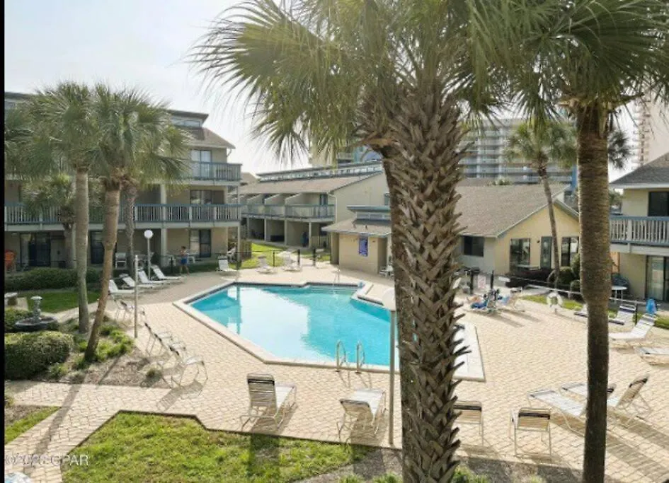 I Never Want To Leave - Stay Panama City Beach Apartmán