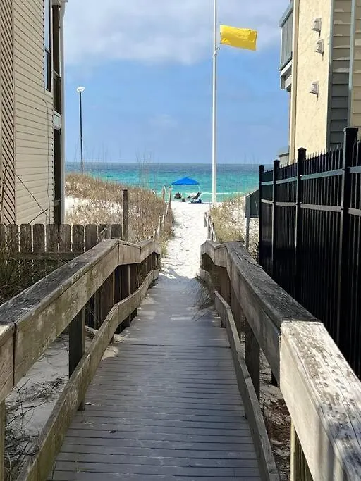 Apartmán I Never Want To Leave - Stay Panama City Beach USA